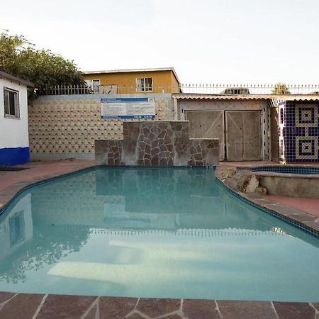 Hacienda Corteza Rosarito Εξωτερικό φωτογραφία