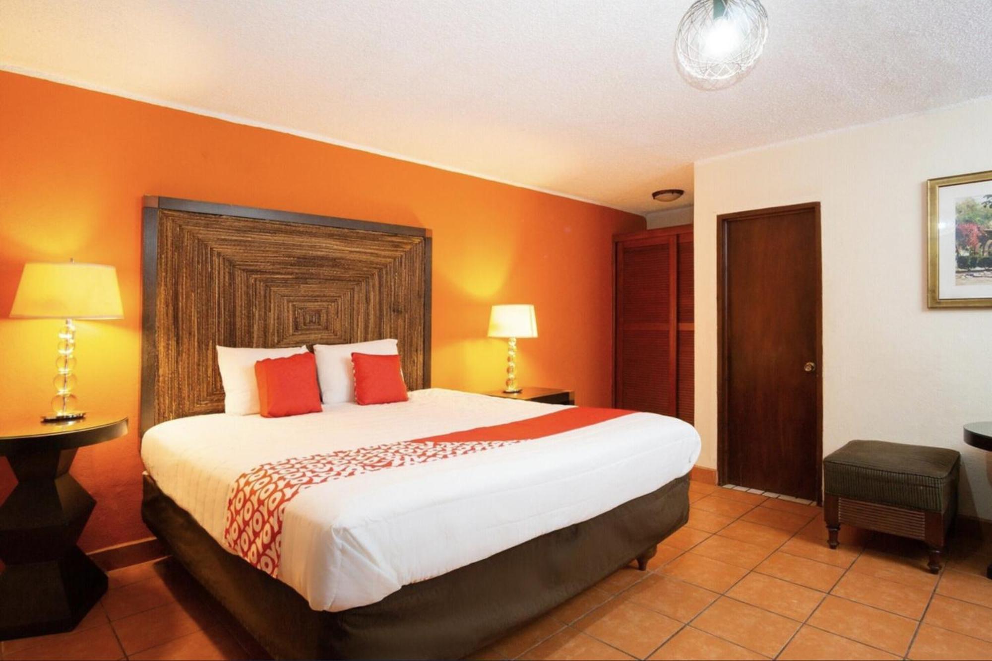 Hacienda Corteza Rosarito Εξωτερικό φωτογραφία