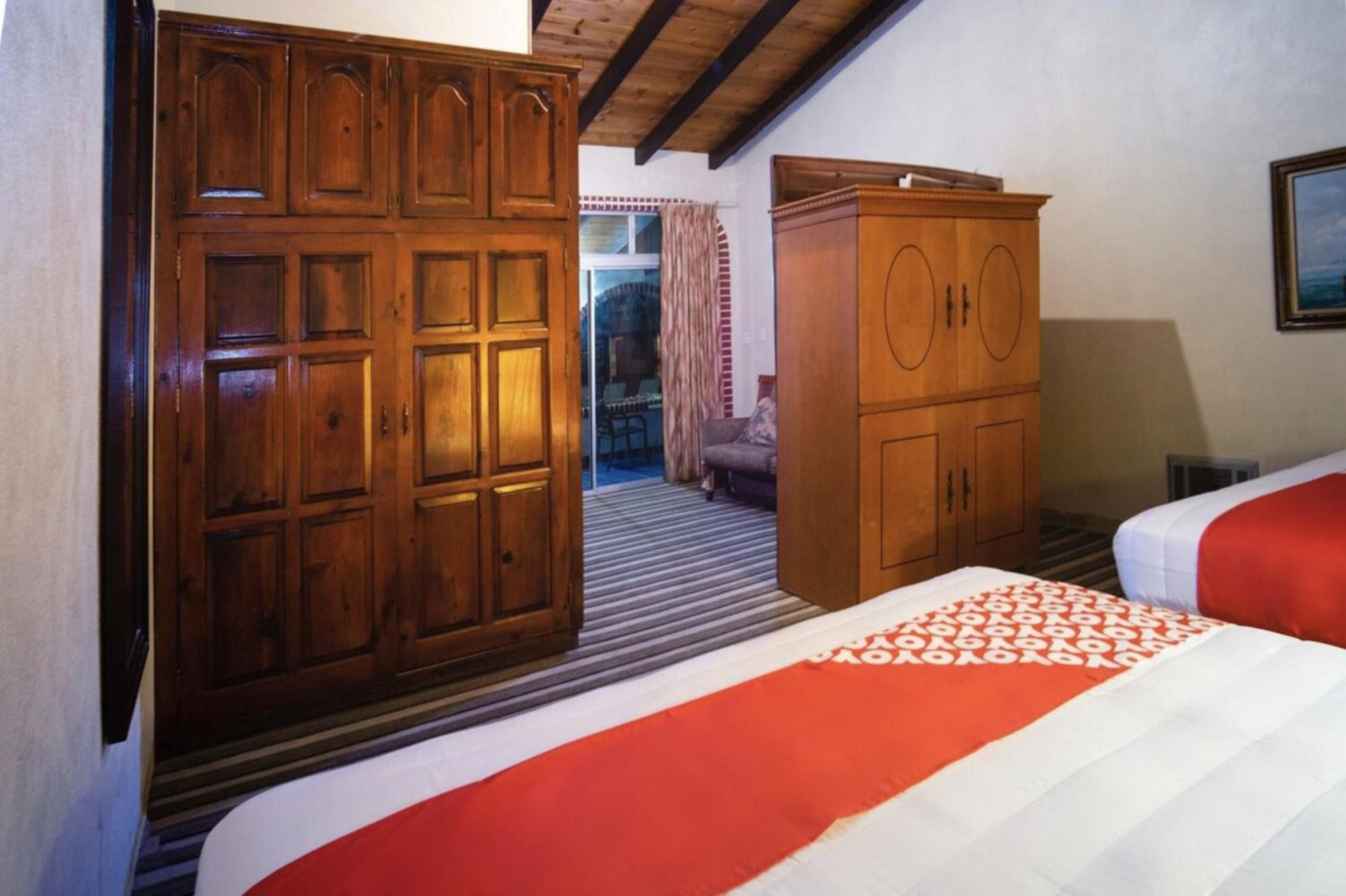 Hacienda Corteza Rosarito Εξωτερικό φωτογραφία