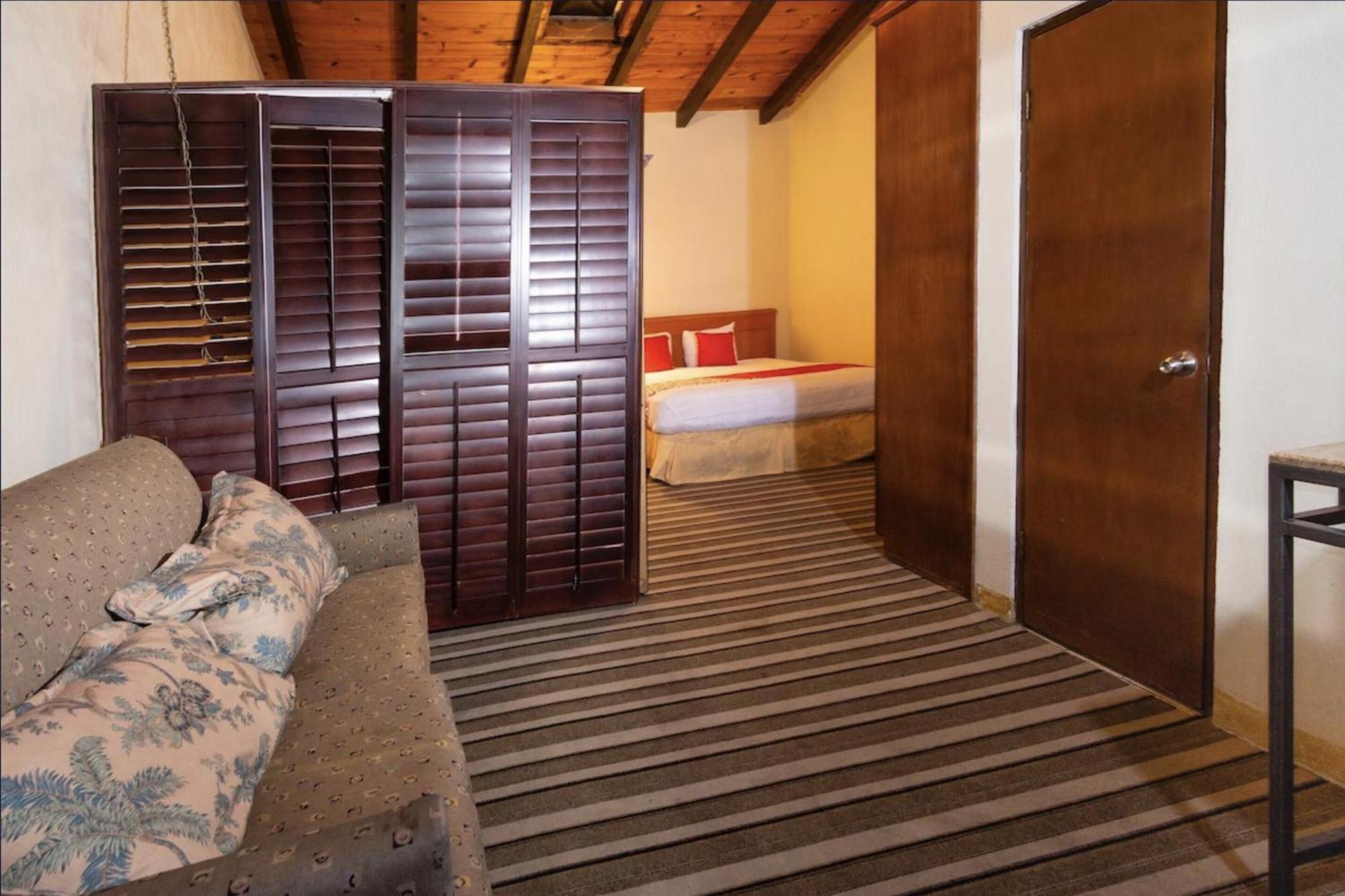 Hacienda Corteza Rosarito Εξωτερικό φωτογραφία