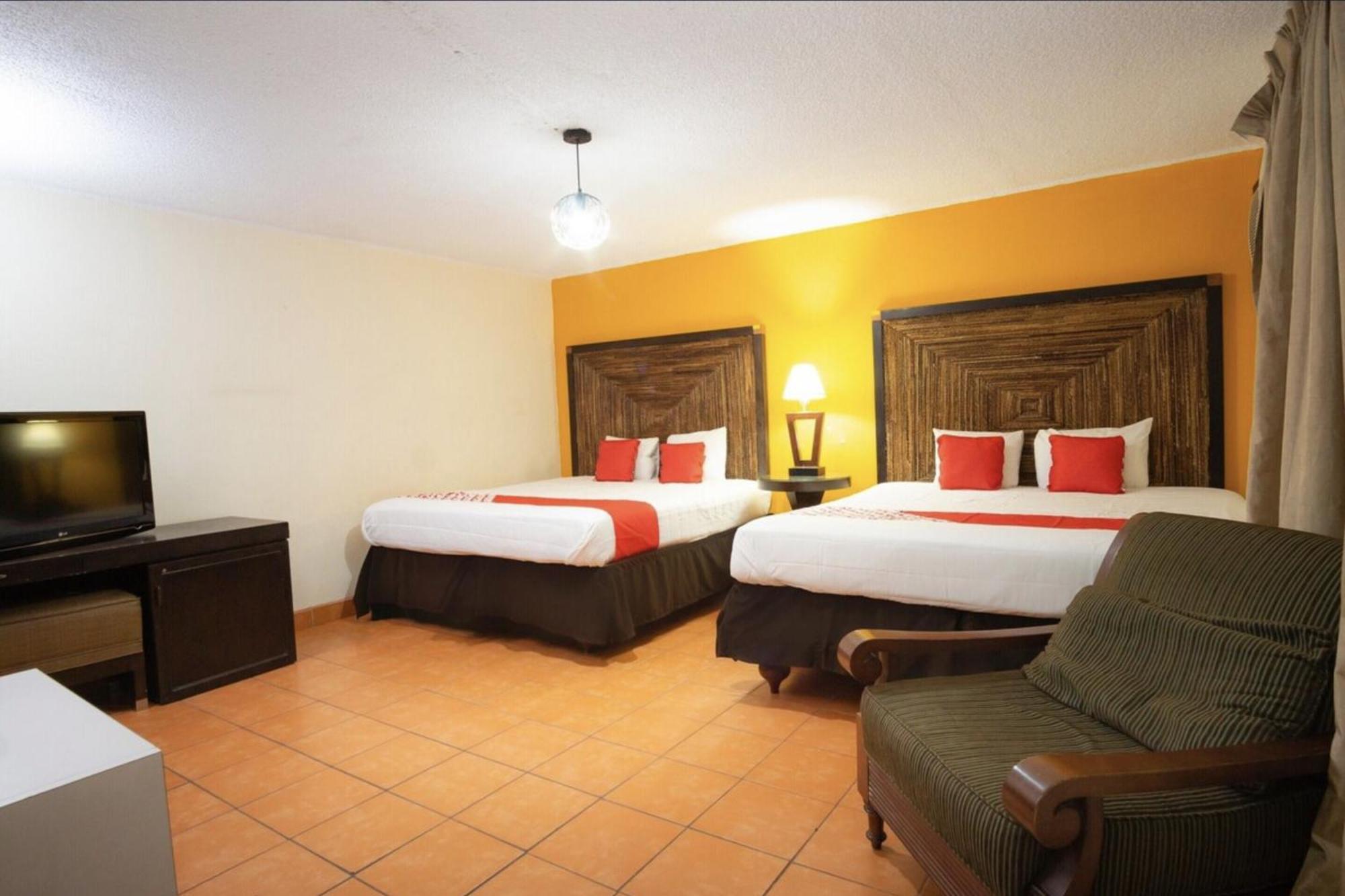 Hacienda Corteza Rosarito Εξωτερικό φωτογραφία