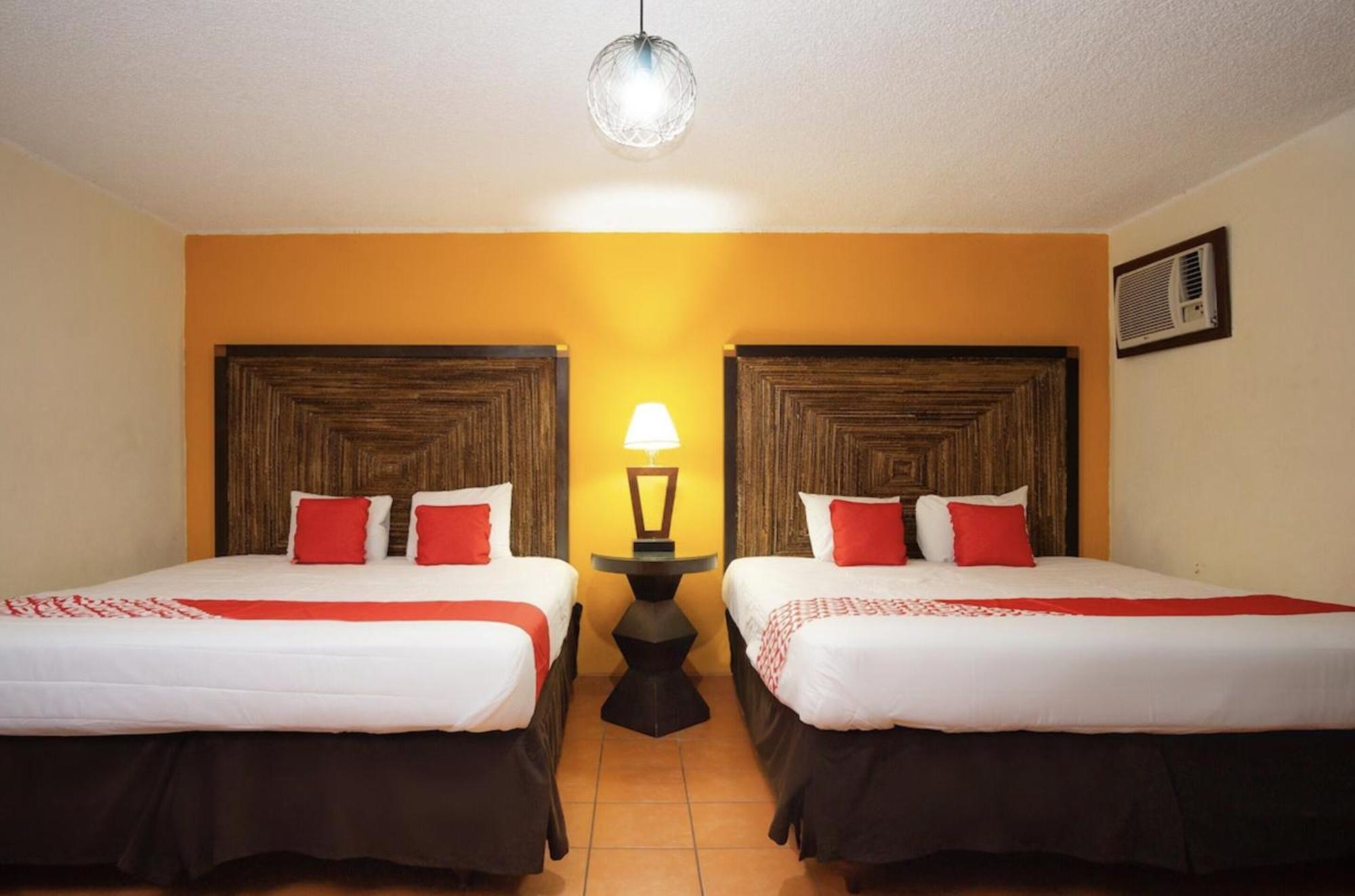 Hacienda Corteza Rosarito Εξωτερικό φωτογραφία