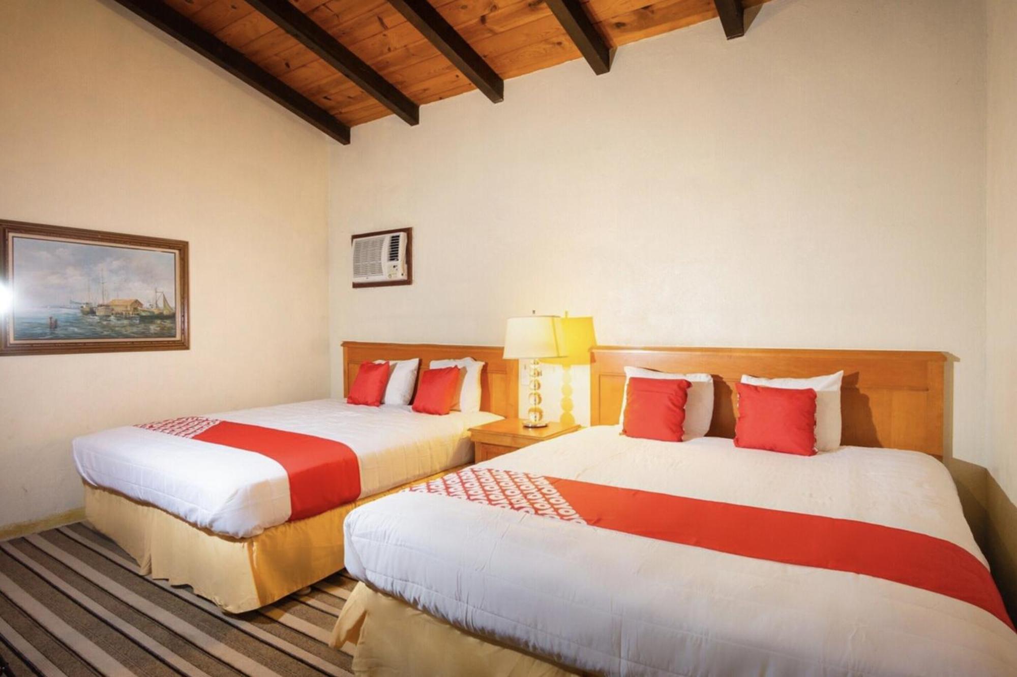Hacienda Corteza Rosarito Εξωτερικό φωτογραφία