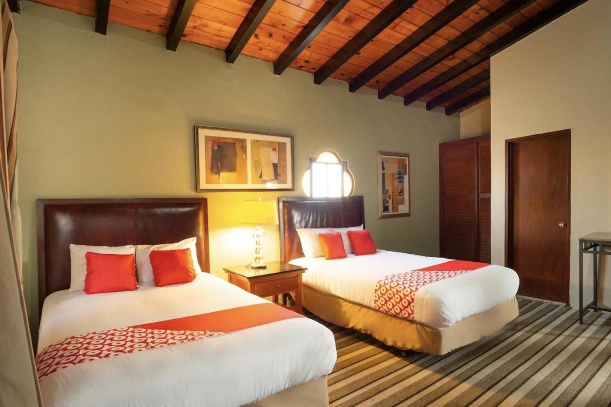 Hacienda Corteza Rosarito Εξωτερικό φωτογραφία