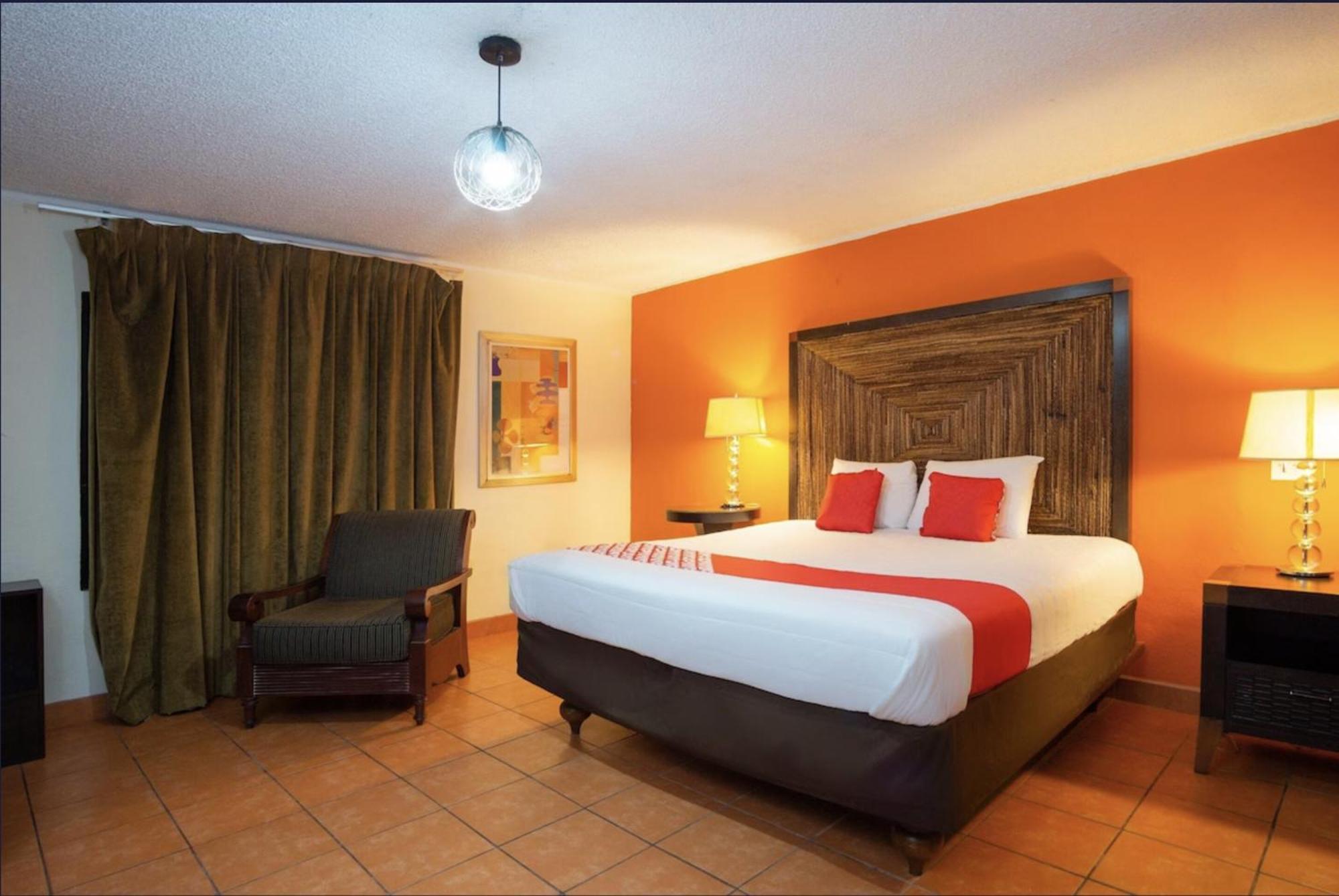 Hacienda Corteza Rosarito Εξωτερικό φωτογραφία