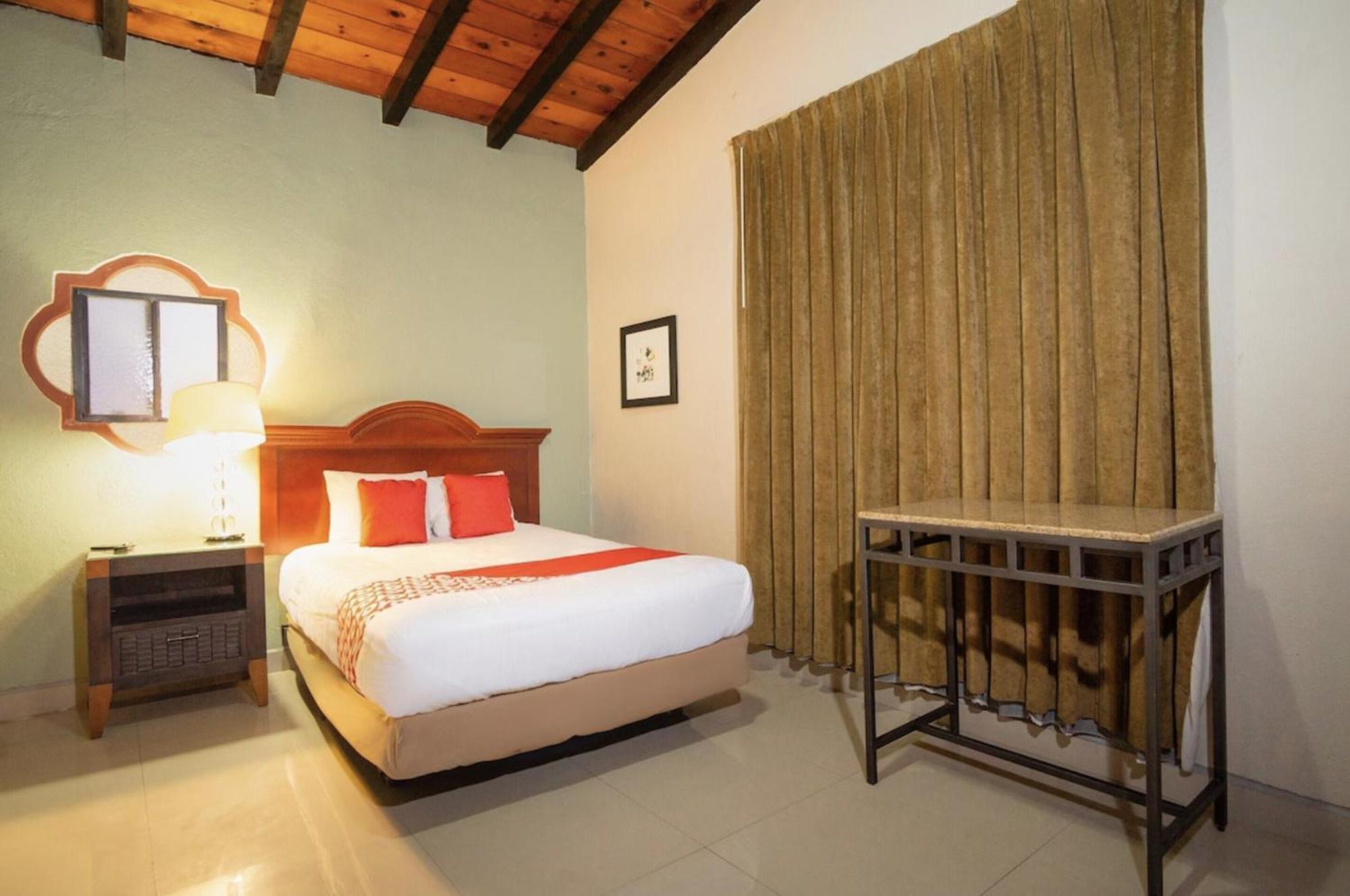 Hacienda Corteza Rosarito Εξωτερικό φωτογραφία