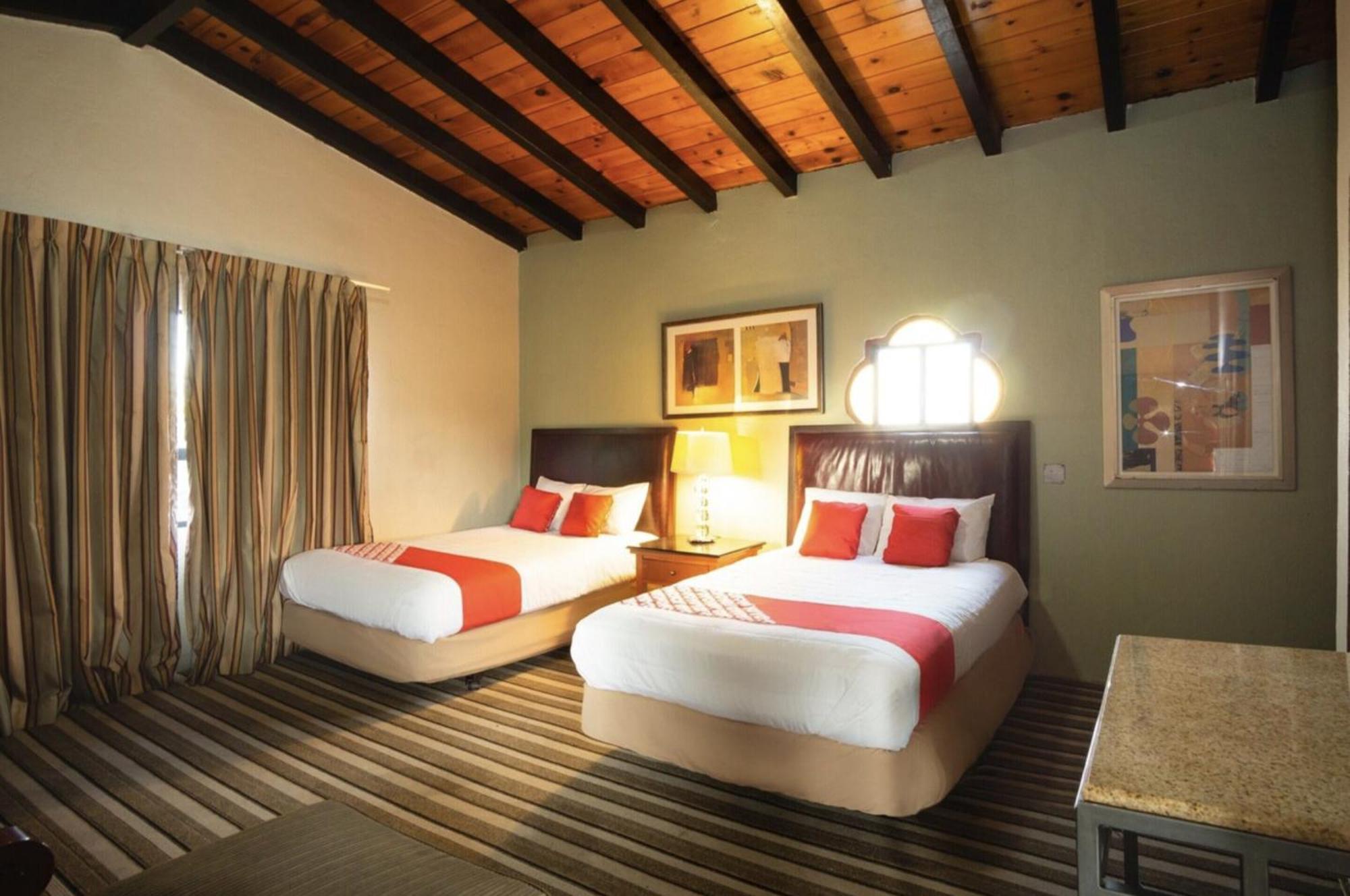Hacienda Corteza Rosarito Εξωτερικό φωτογραφία